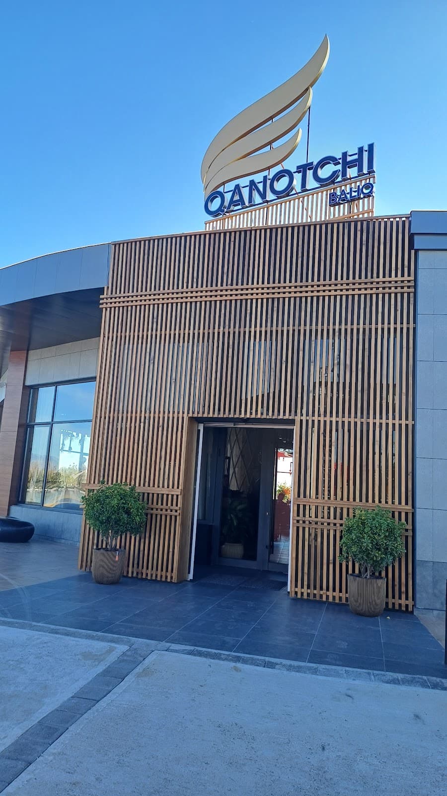 Qanotchi Baliq