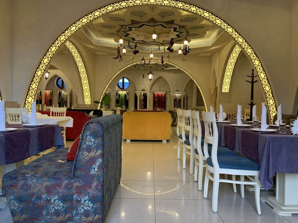 Sultan Suleyman