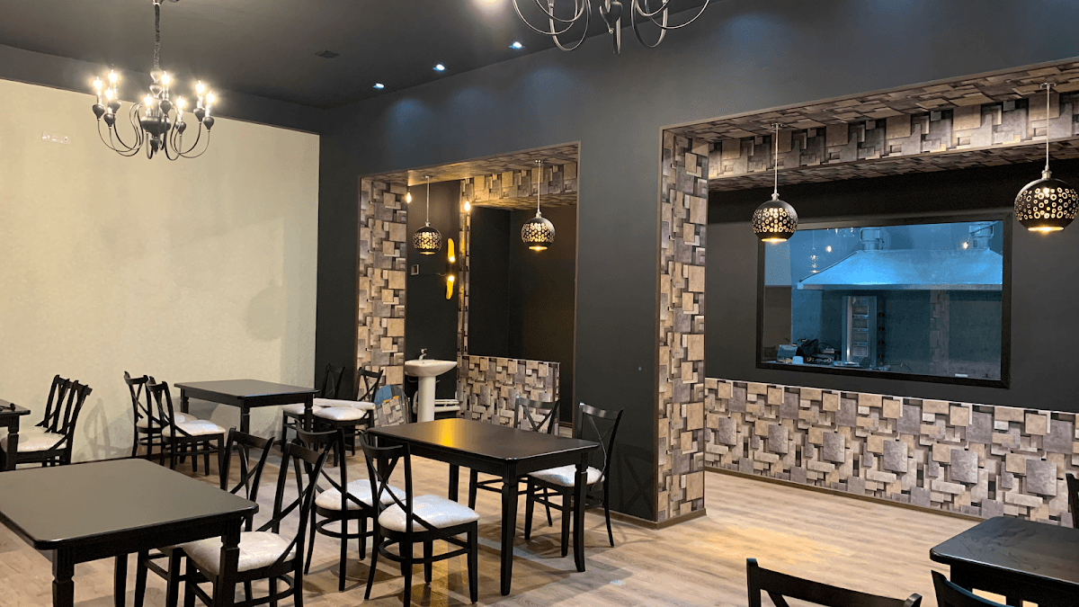 Cappadocia Cafe and Restaurant