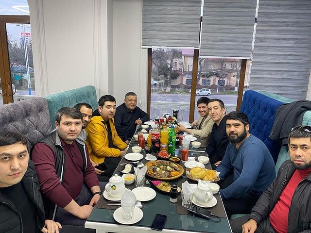 Plov City