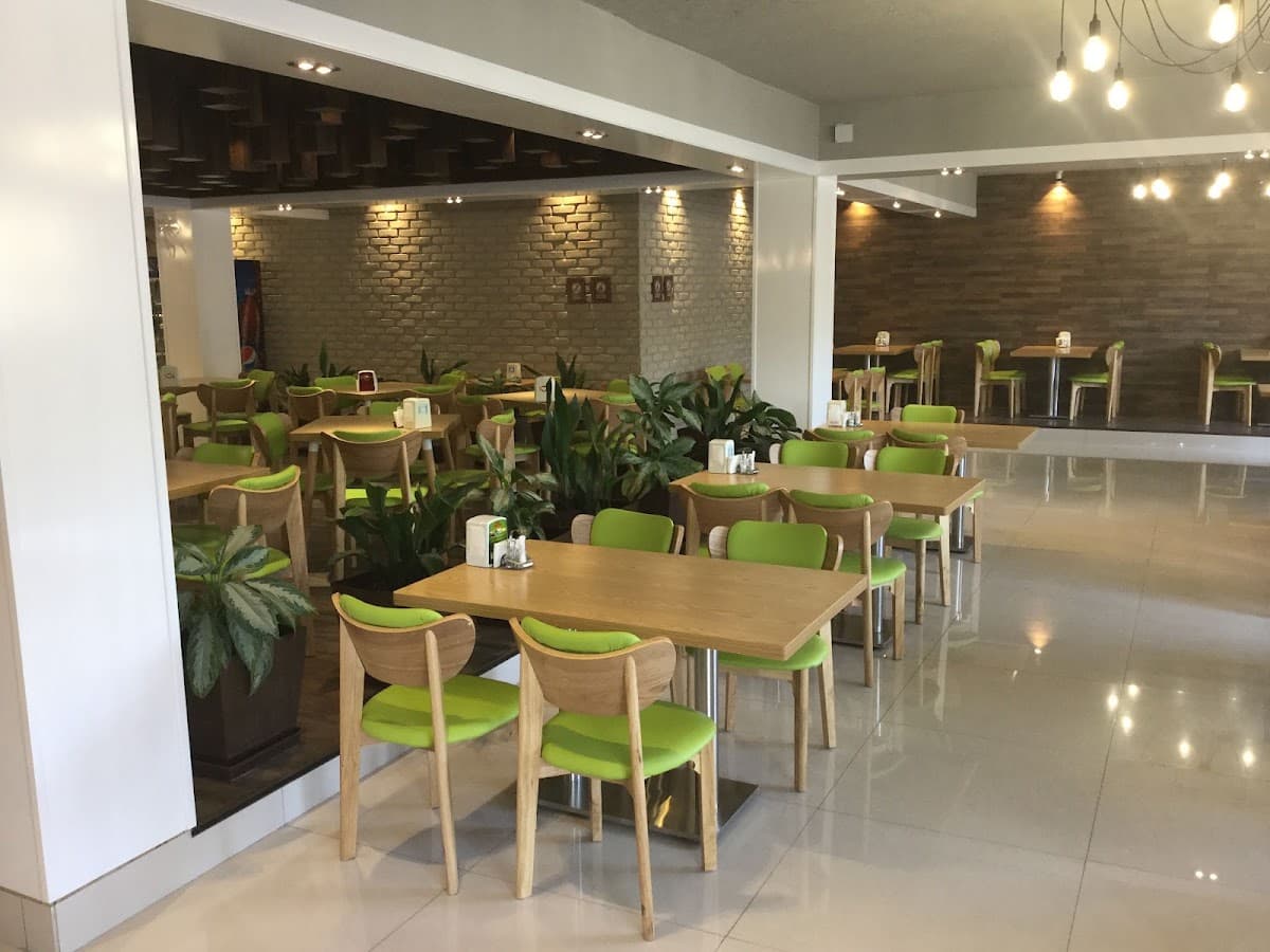 Diet Kafe