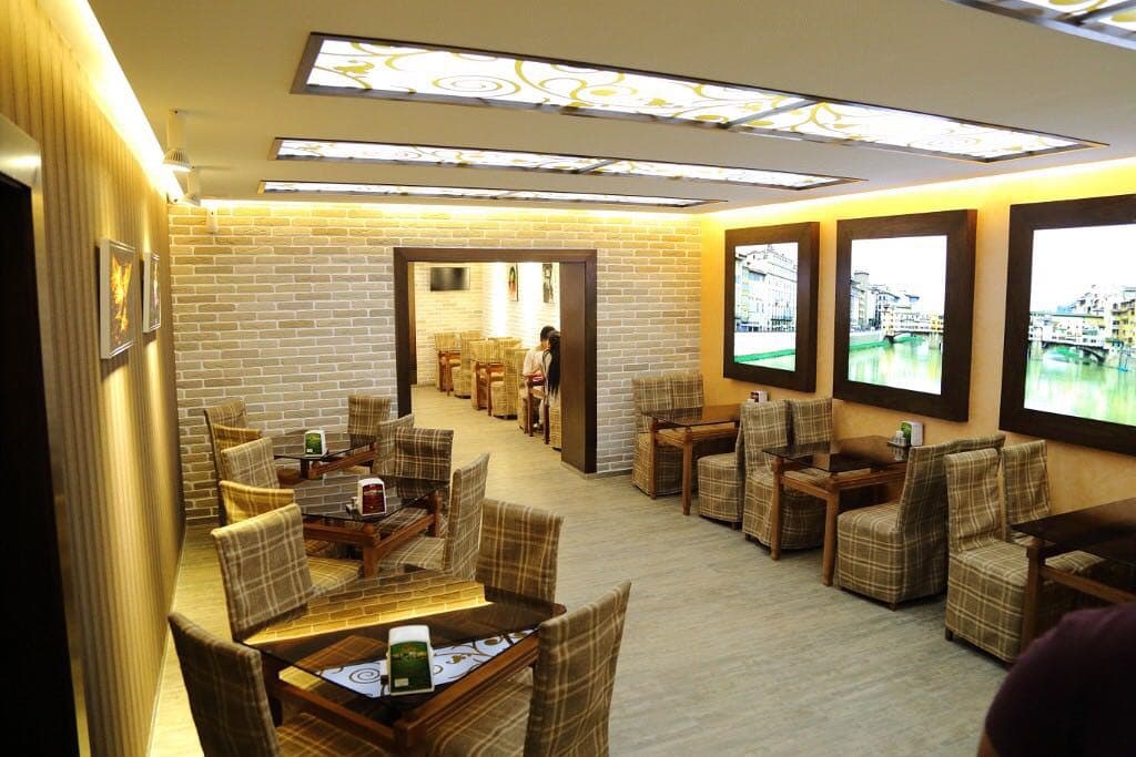 Diet Bistro