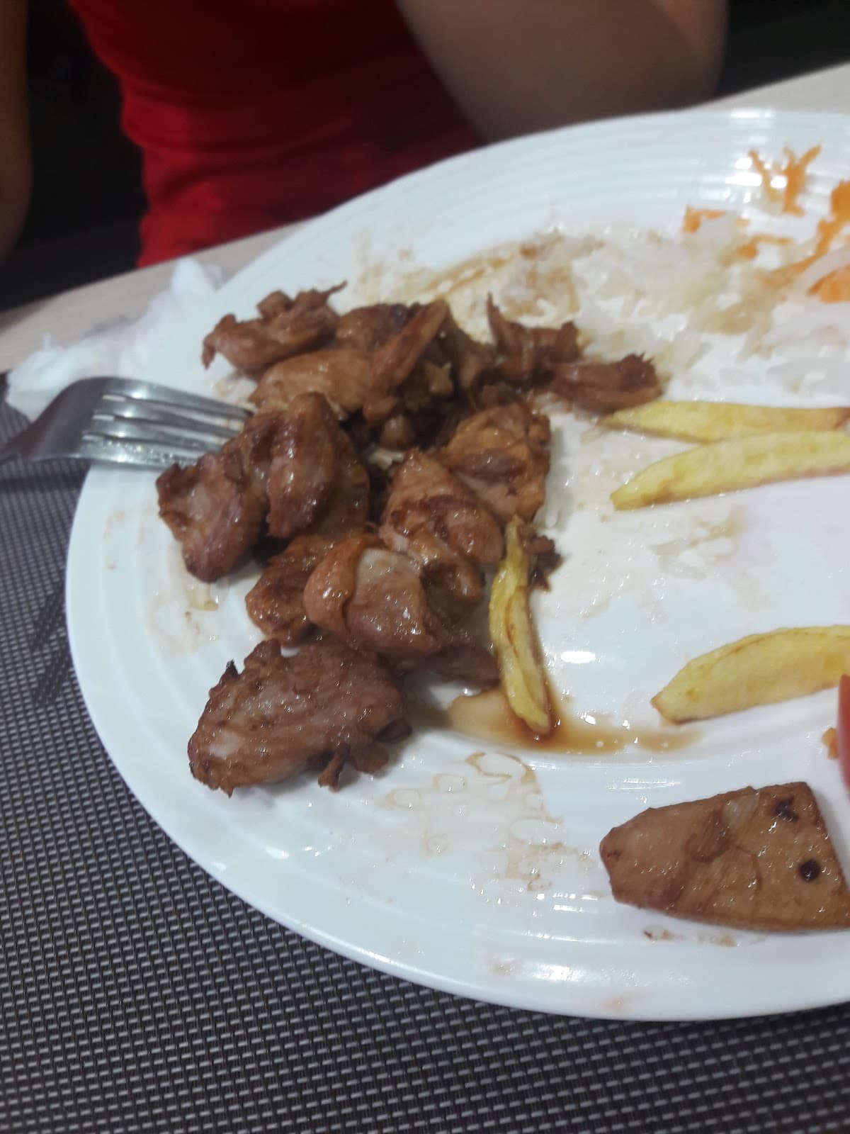 Drujba Burger VIP