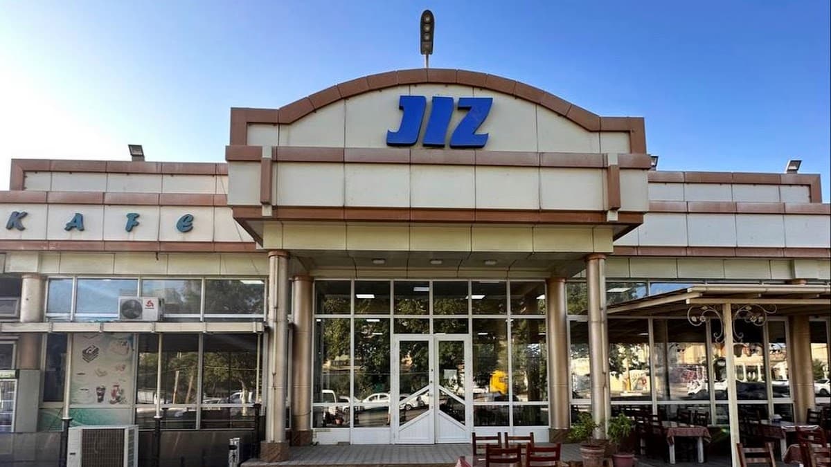 Jiz