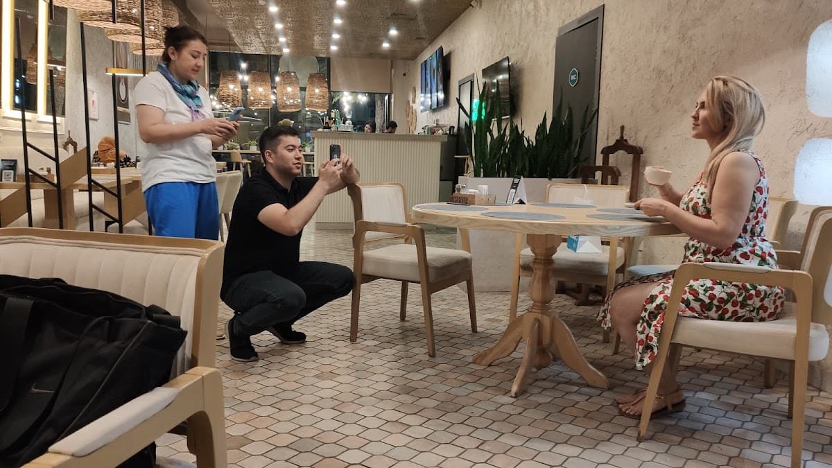 Union Café