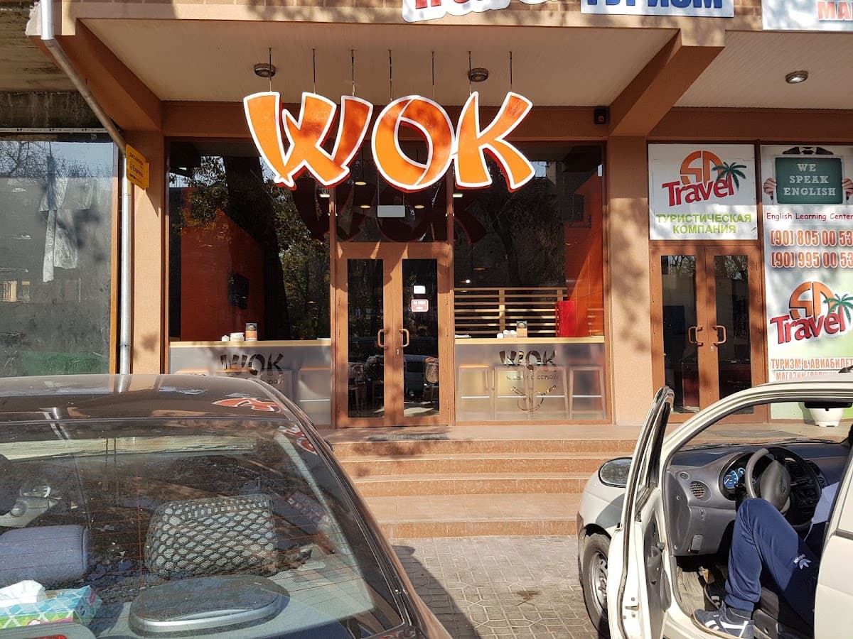 WOK