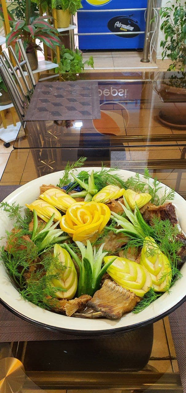 Kafe KHAVAS