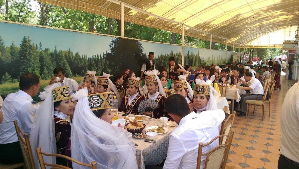 Cafe "ASR" Bar