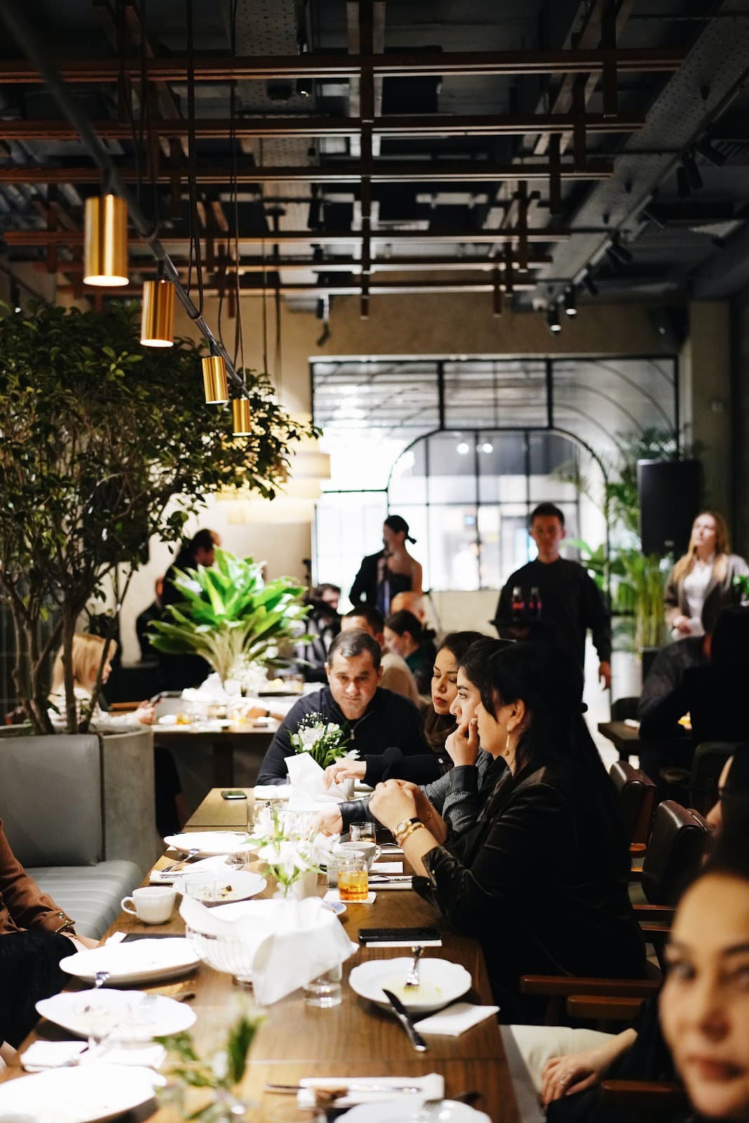 Boulevard restaurant&bakery