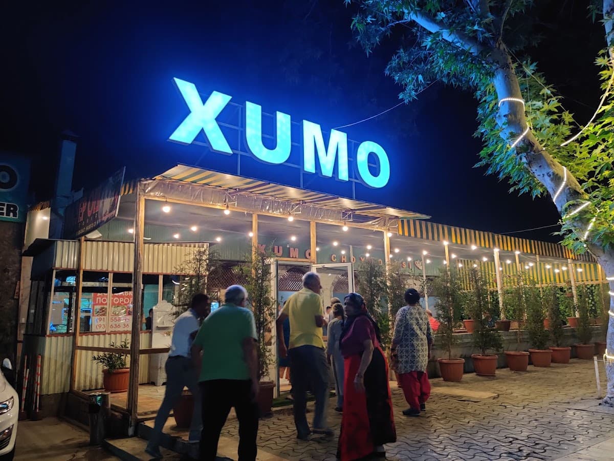 Xumo