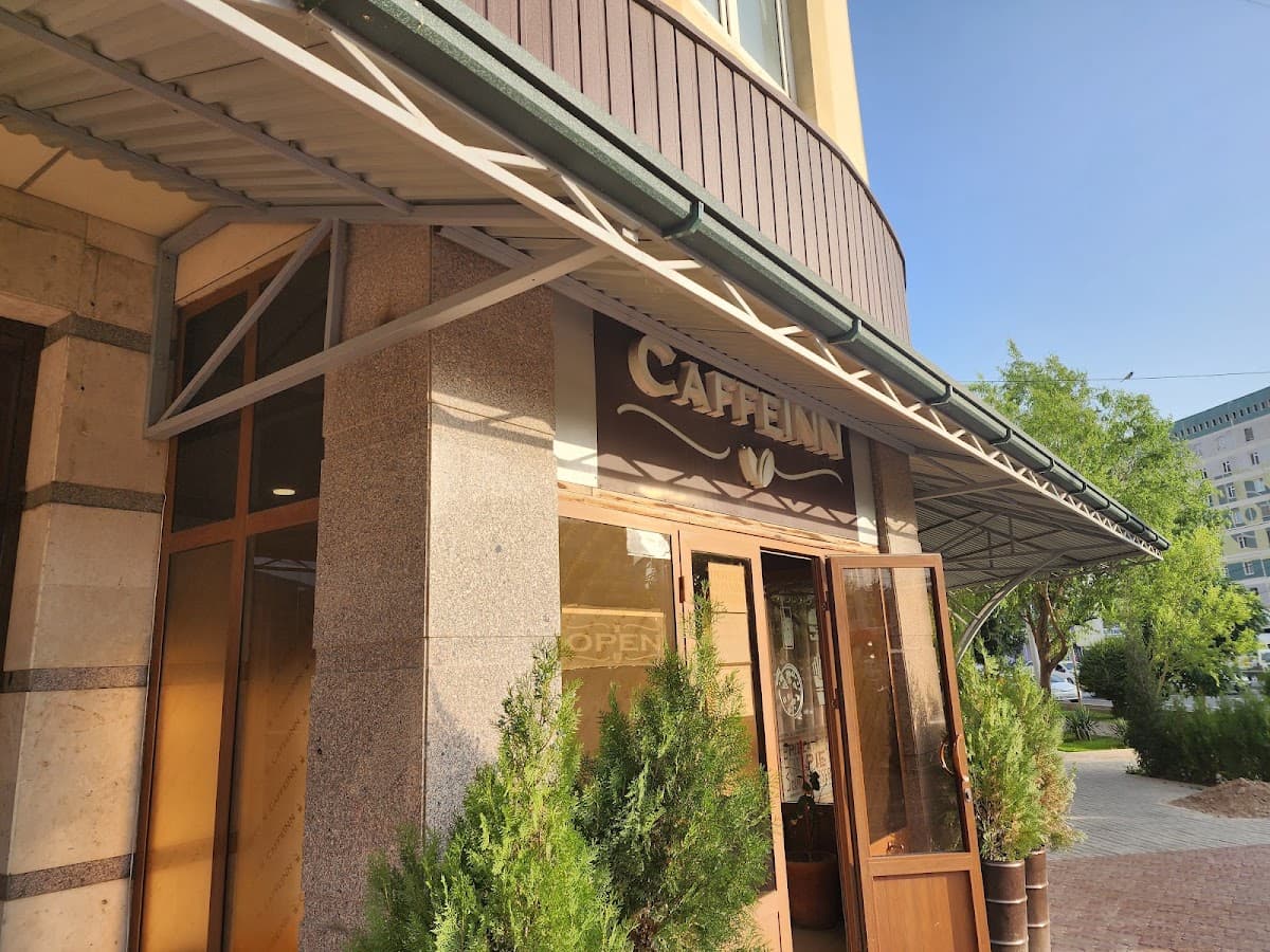 CaffeINN