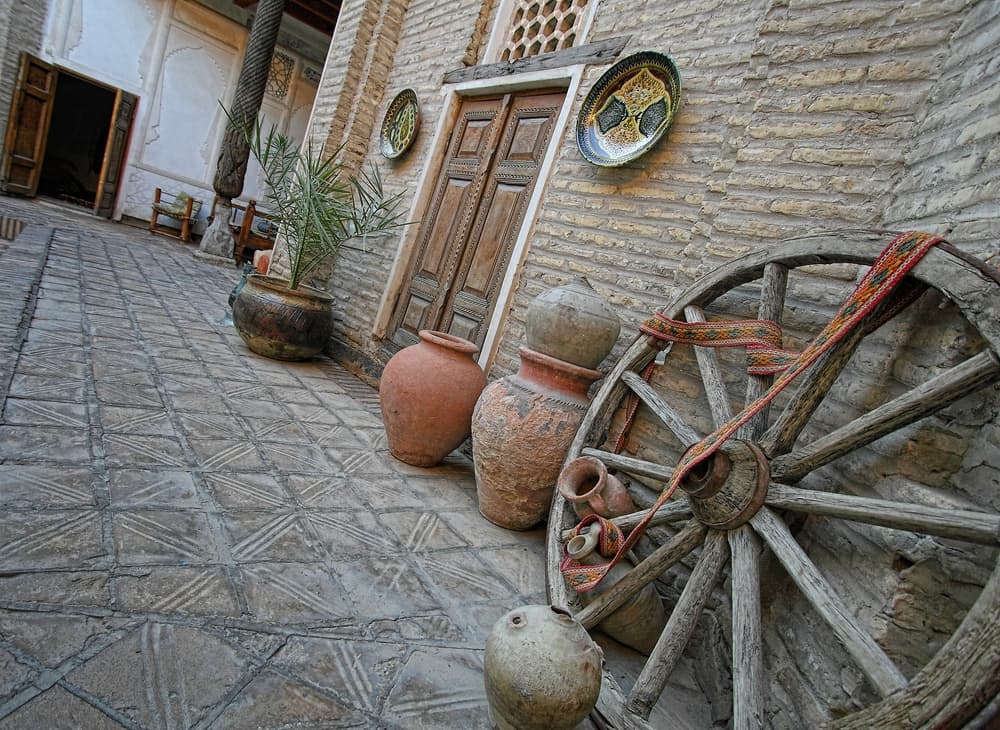 Amulet Restaurant