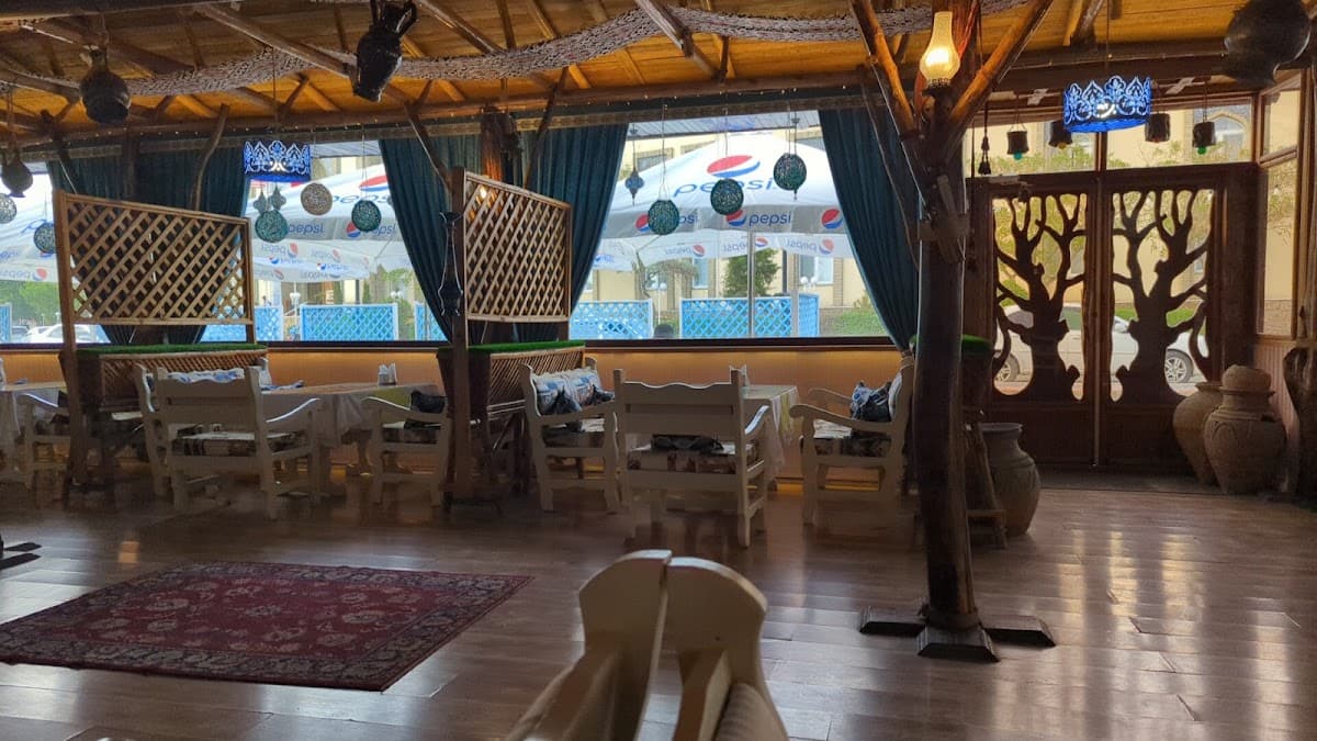 Temir's Restaurant