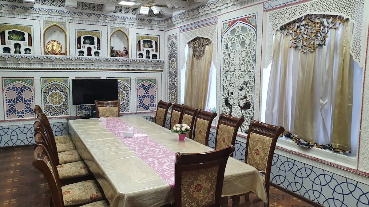 Sharqona