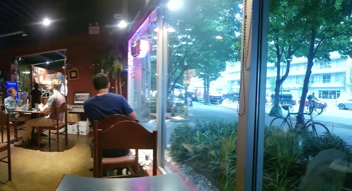 Kaide Sushi Bar
