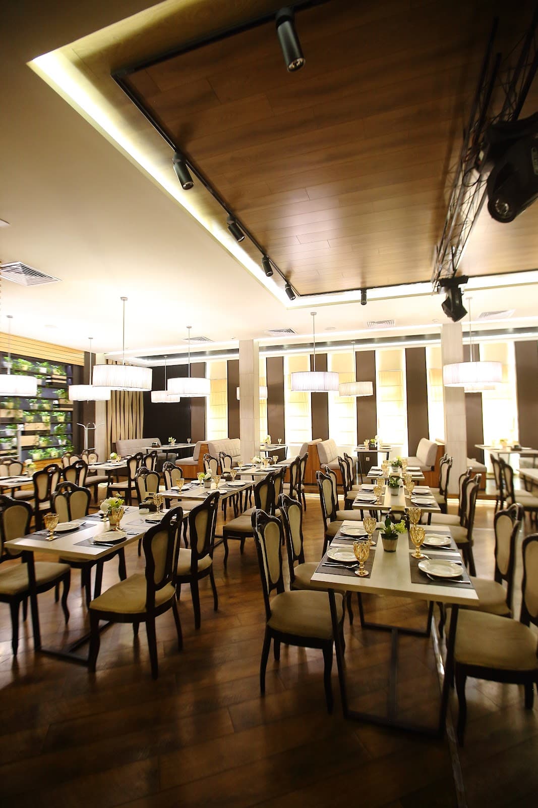 Restoran Chenson