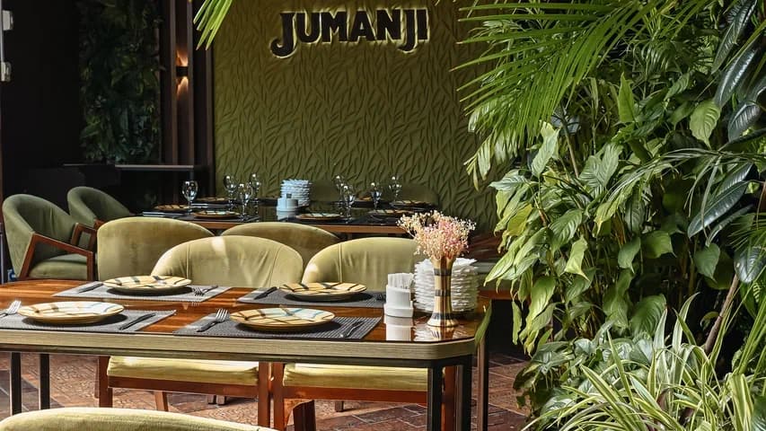 Jumanji