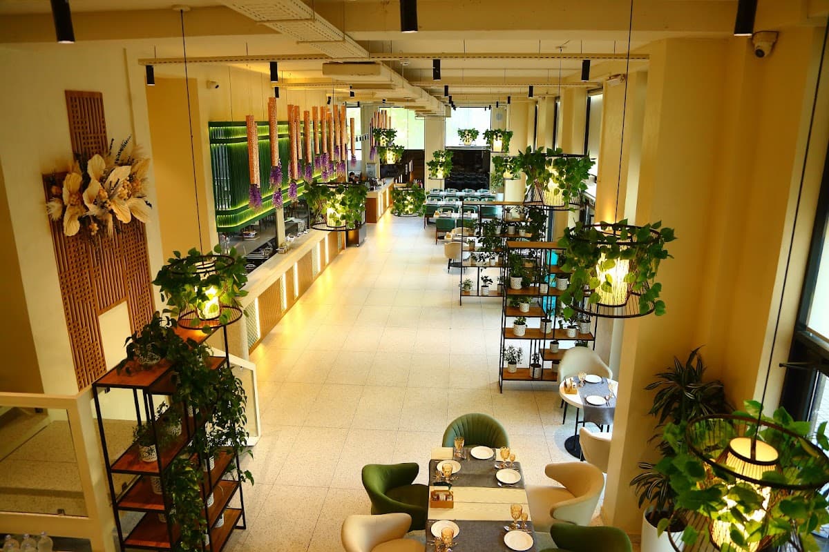 Restoran Chenson