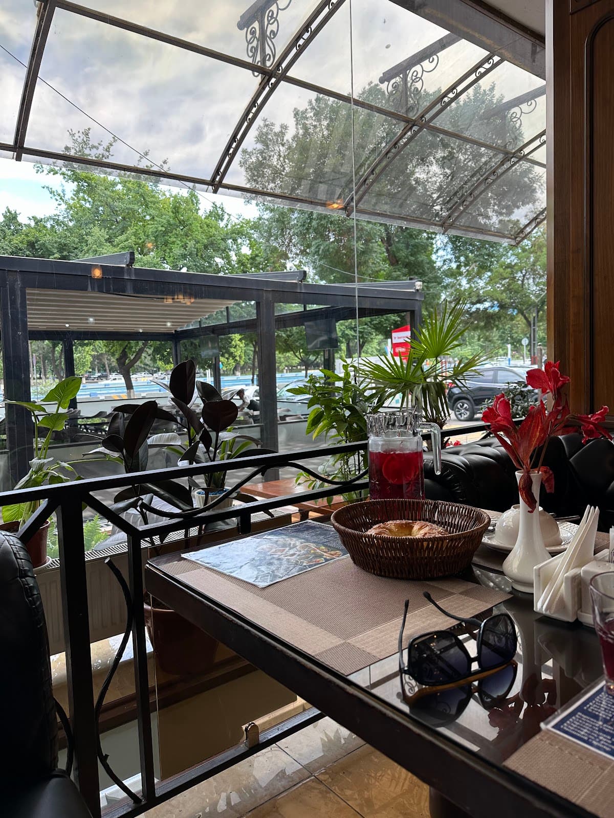 Soy Restaurant