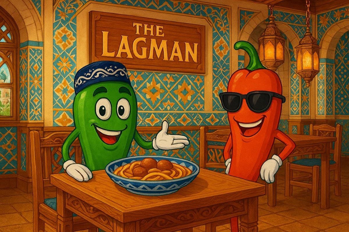 The Lagman