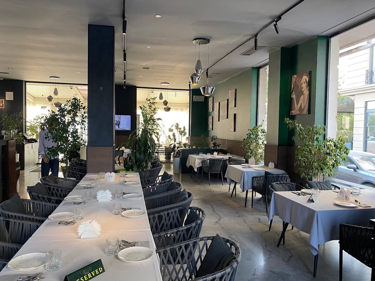 Fillet Restaurant