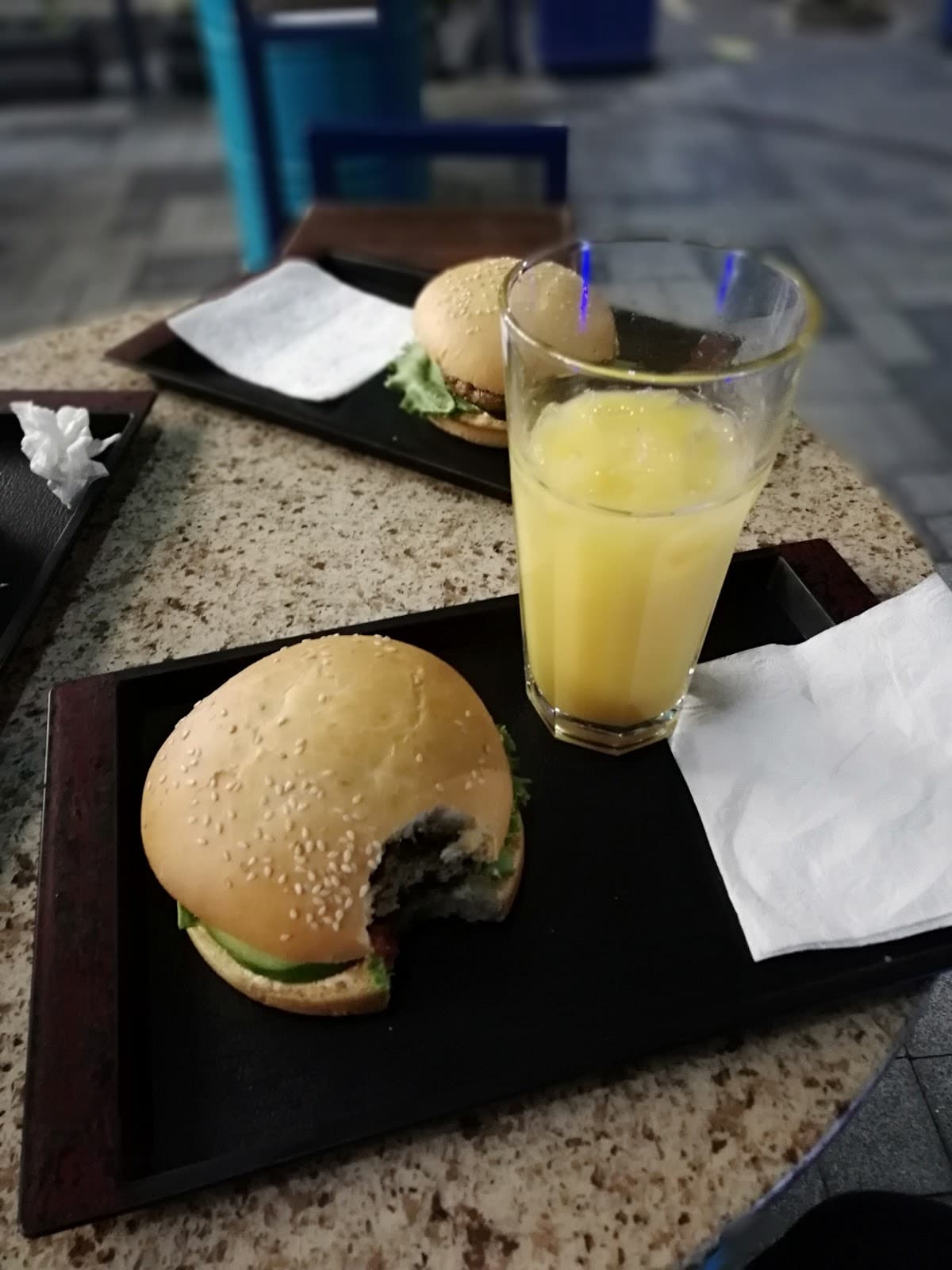 Mia Mi Restaurant
