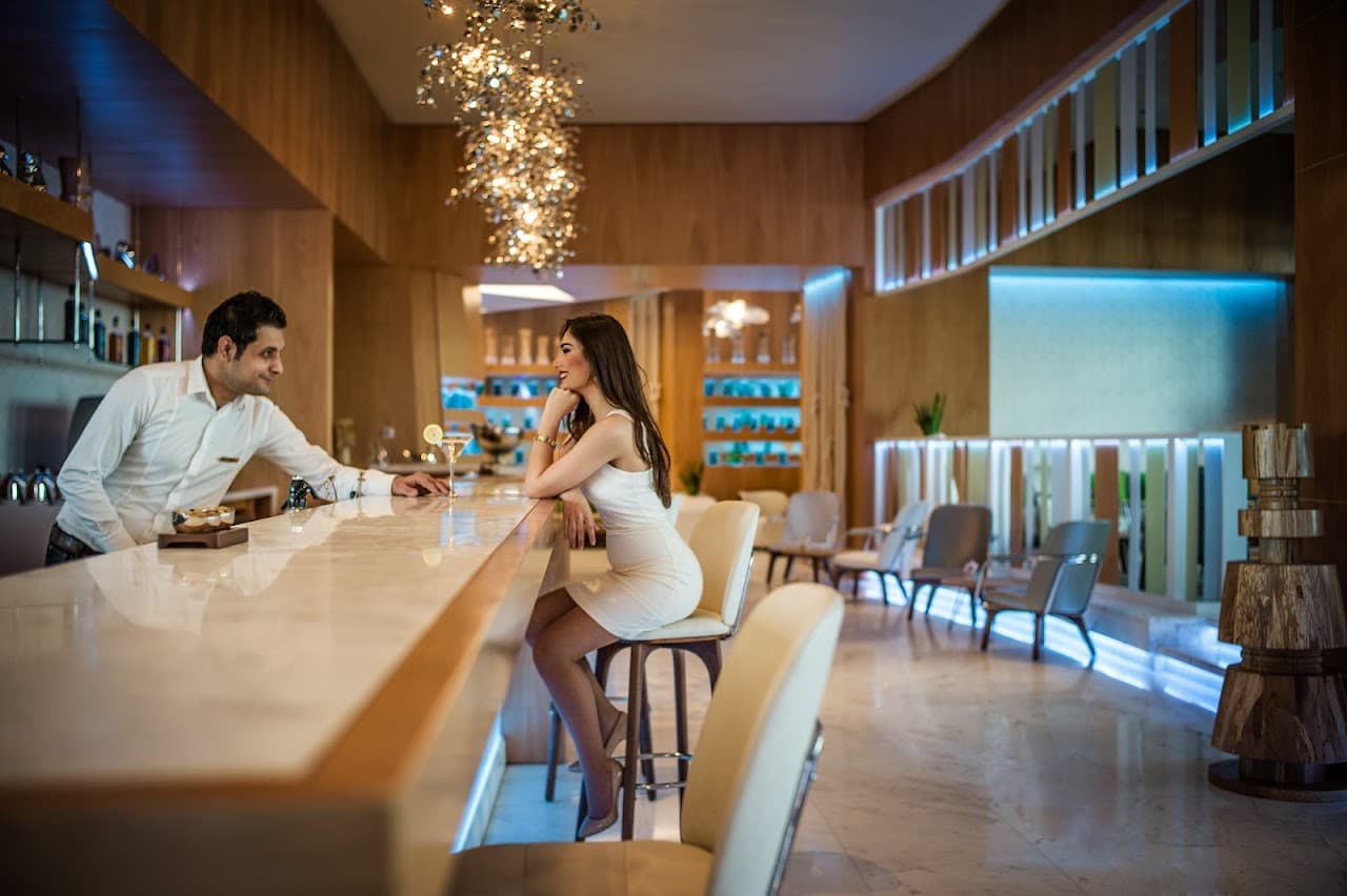 White City Restaurant & Bar